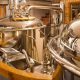 How to sterilize snitize equipment for brewing beer