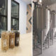 10bbl stainless beer fermenter
