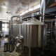 I want to share with you the starting a 1000L 3 vessel automated brewhouse beer brewing system.
