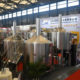 Micro brewing systems