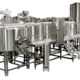 Brewhouse system