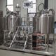 electric brewing system