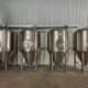 fermentation vessel